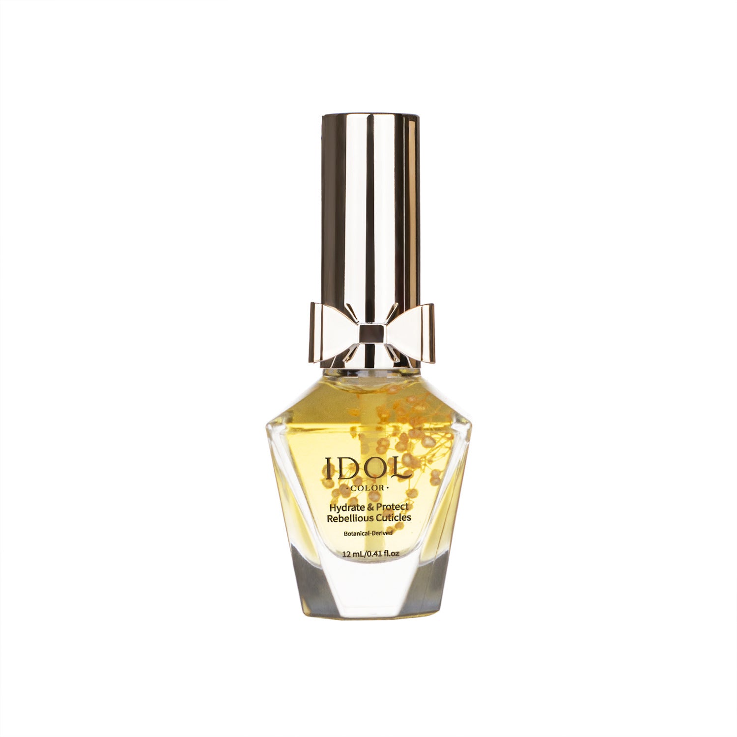 Essential Cuticle Bow-shaped Nail Nourishing Manicure Cuticle Oil