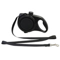 3 in 1 Dog Leash with Built in Water Bottle and Bowl (120cm )