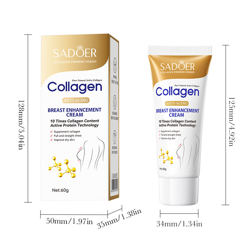 SADOER Collagen Firming Skin Cream 60g