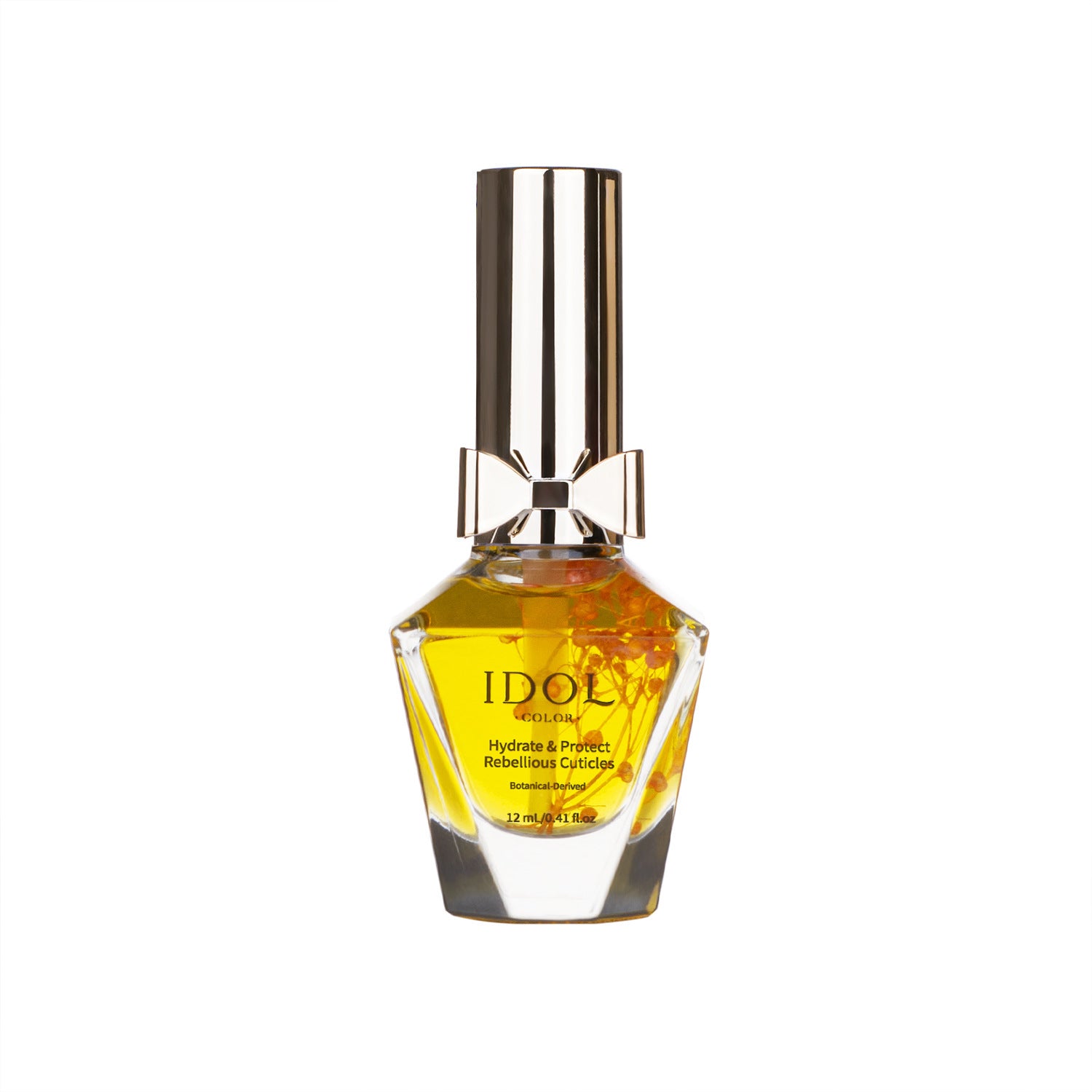 Essential Cuticle Bow-shaped Nail Nourishing Manicure Cuticle Oil