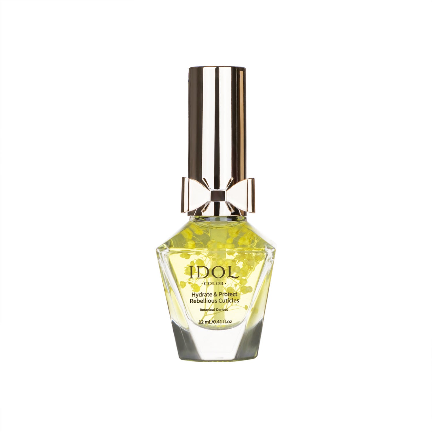Essential Cuticle Bow-shaped Nail Nourishing Manicure Cuticle Oil