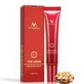Nail Care Cream for Damaged Nails