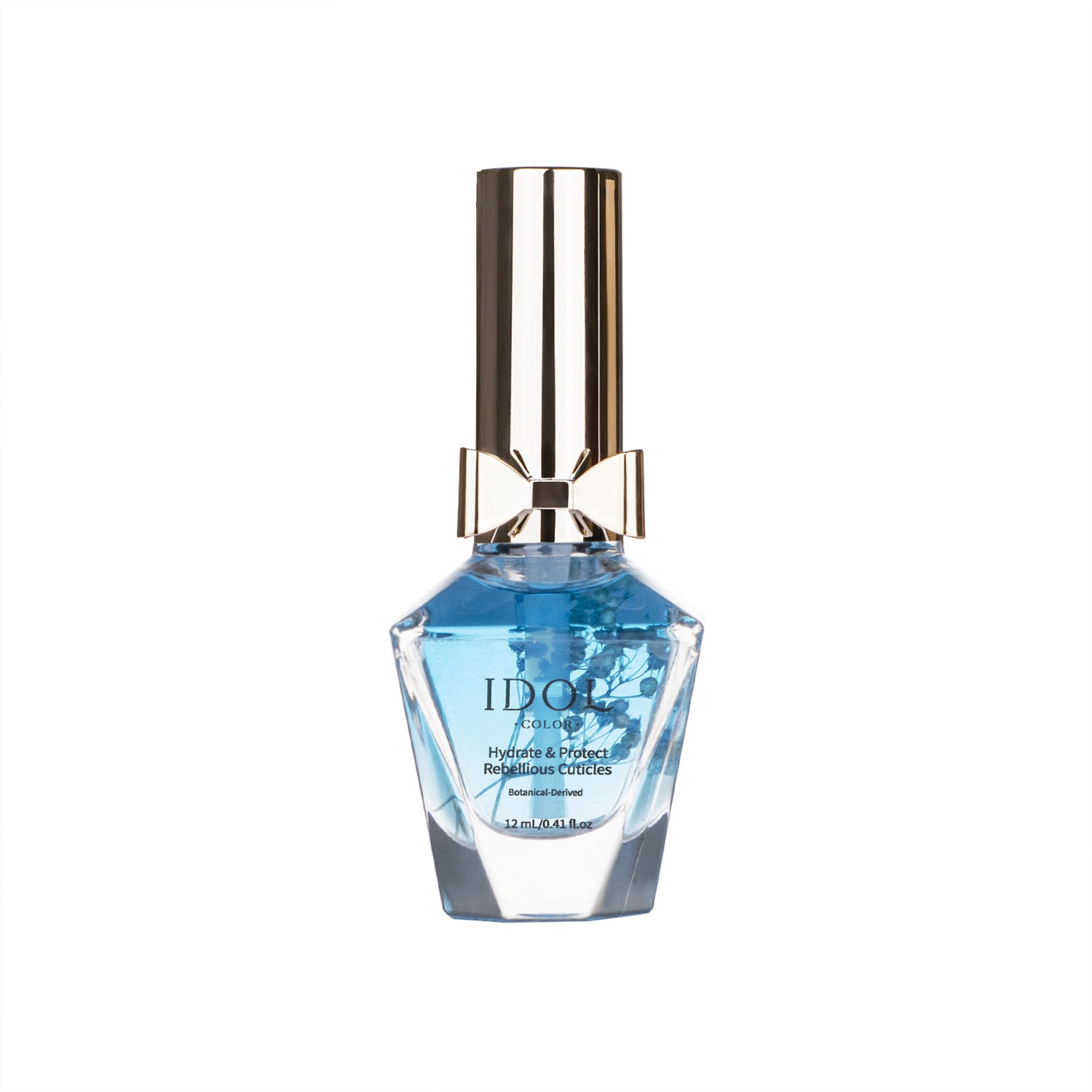 Essential Cuticle Bow-shaped Nail Nourishing Manicure Cuticle Oil
