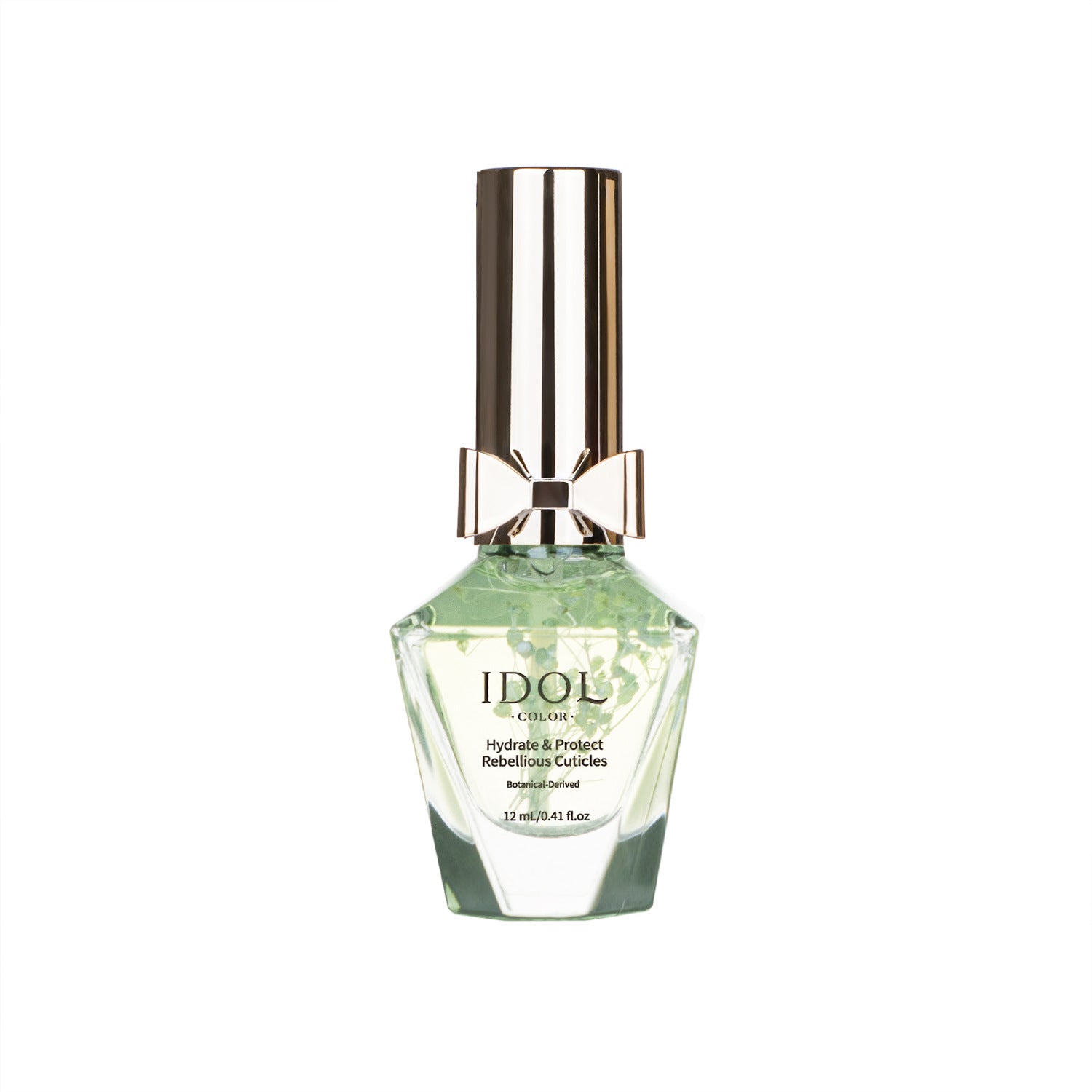 Essential Cuticle Bow-shaped Nail Nourishing Manicure Cuticle Oil