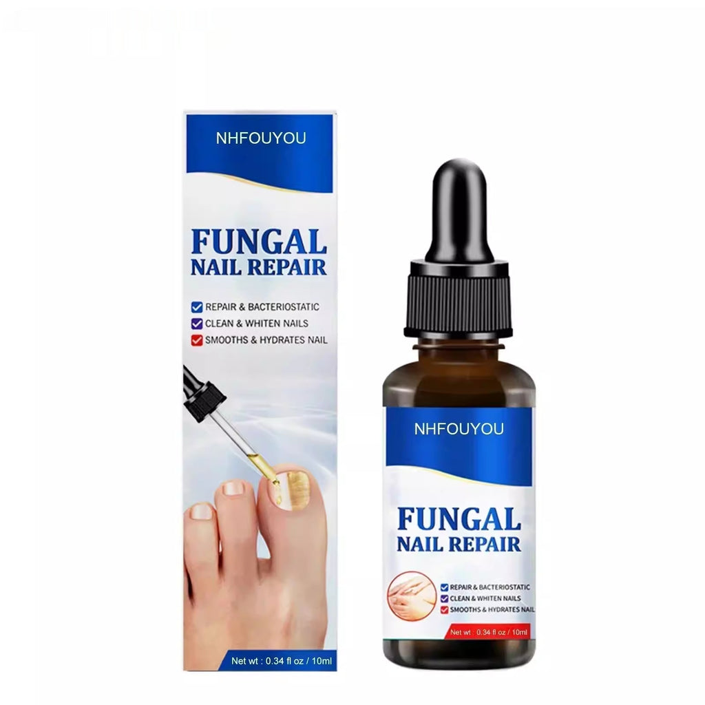Nail Repair & Care Serum